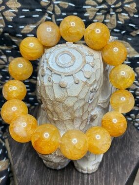 Golden Healer 14mm